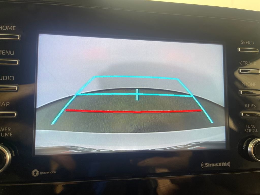 Certified 2023 Toyota Camry SE image 21