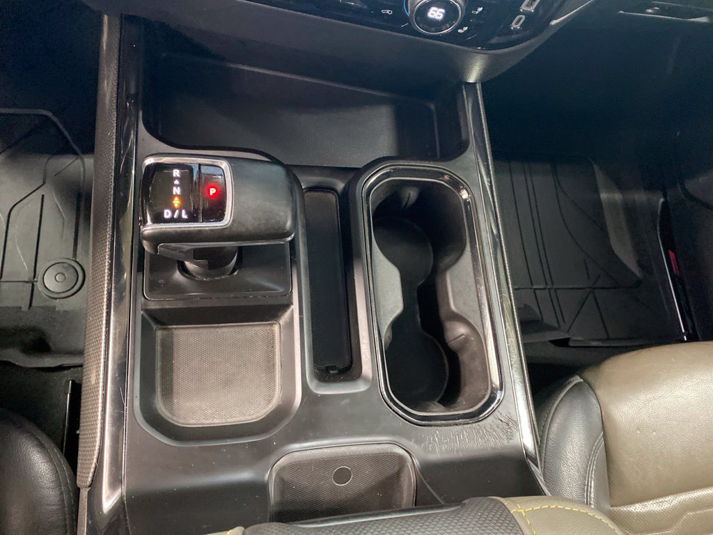 Used 2024 Chevrolet Silverado 1500 ZR2 w/ Technology Package AWD/4WD image 35