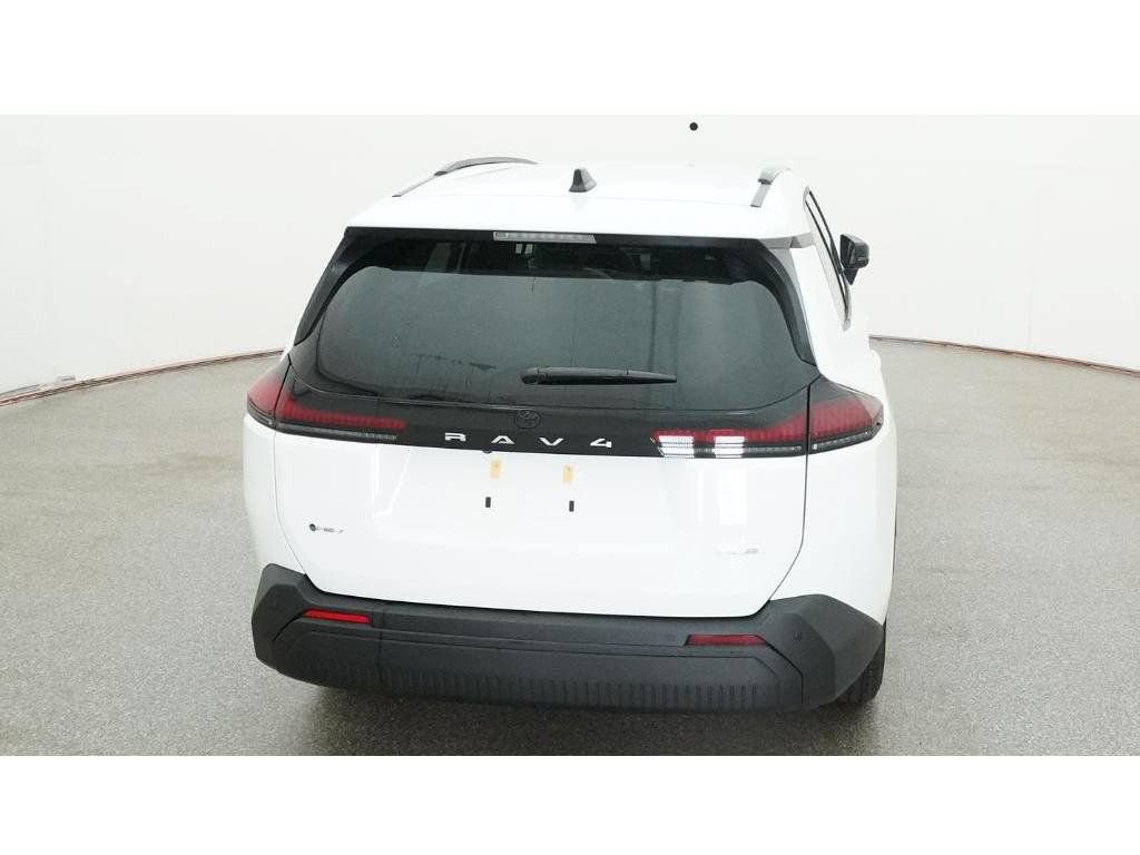 New 2026 Toyota RAV4 XLE Premium FWD image 9