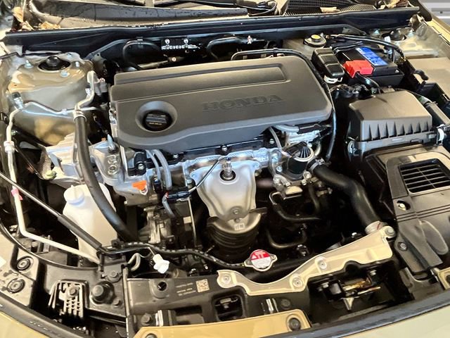 New 2026 Honda Civic Sport image 12