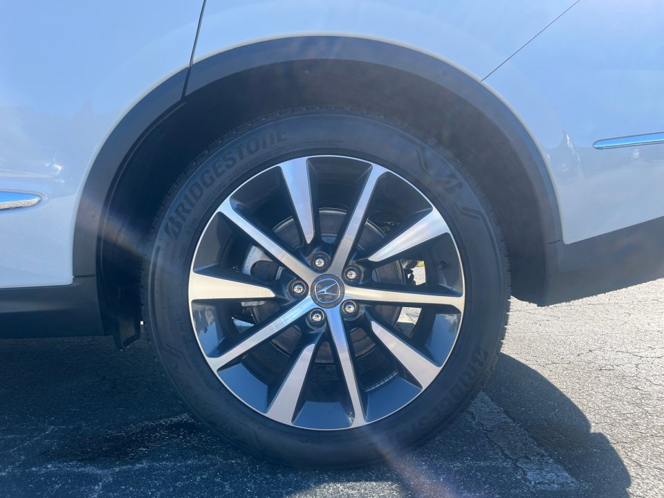 New 2026 Acura MDX w/ Technology Package image 22