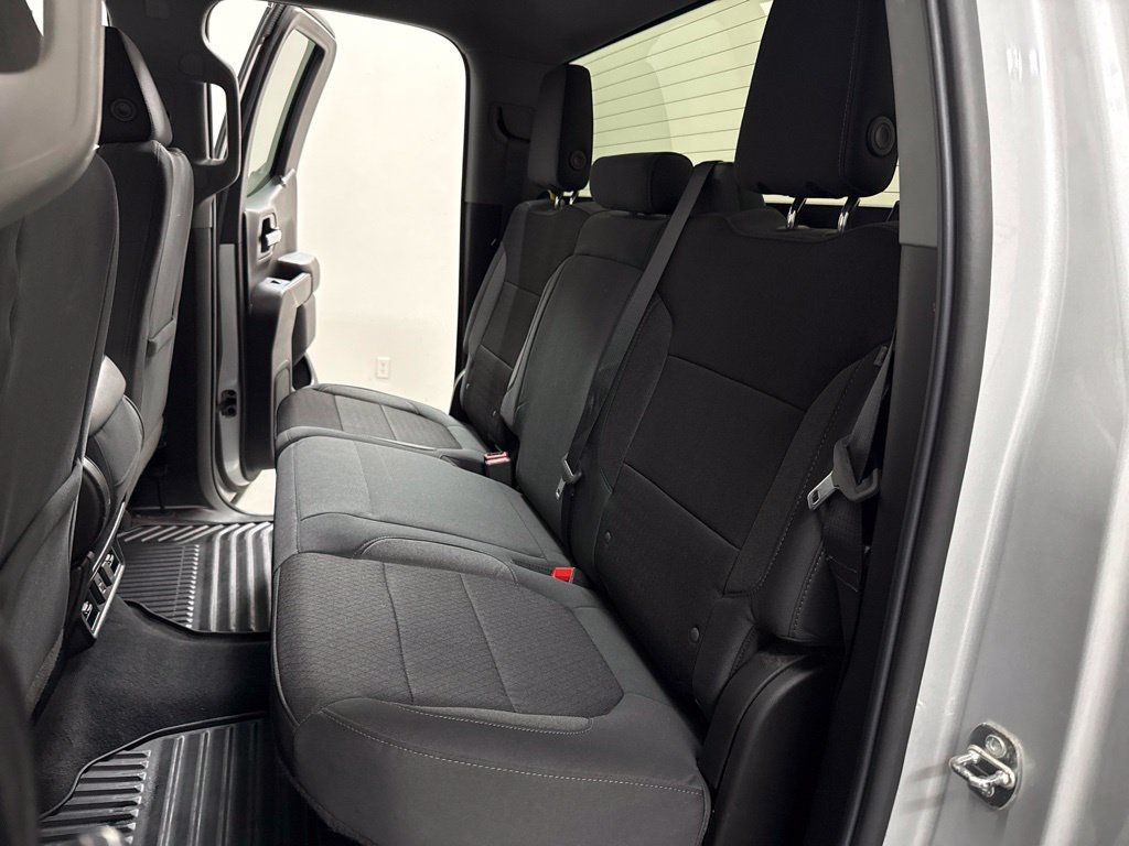 Used 2020 Chevrolet Silverado 1500 LT w/ All-Star Edition AWD/4WD image 33