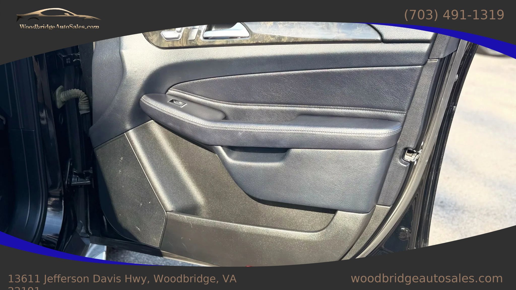 Used 2017 Mercedes-Benz GLE 350 4MATIC image 14