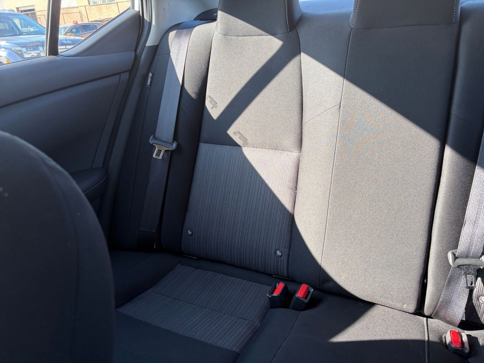 Used 2025 Nissan Sentra SV image 37