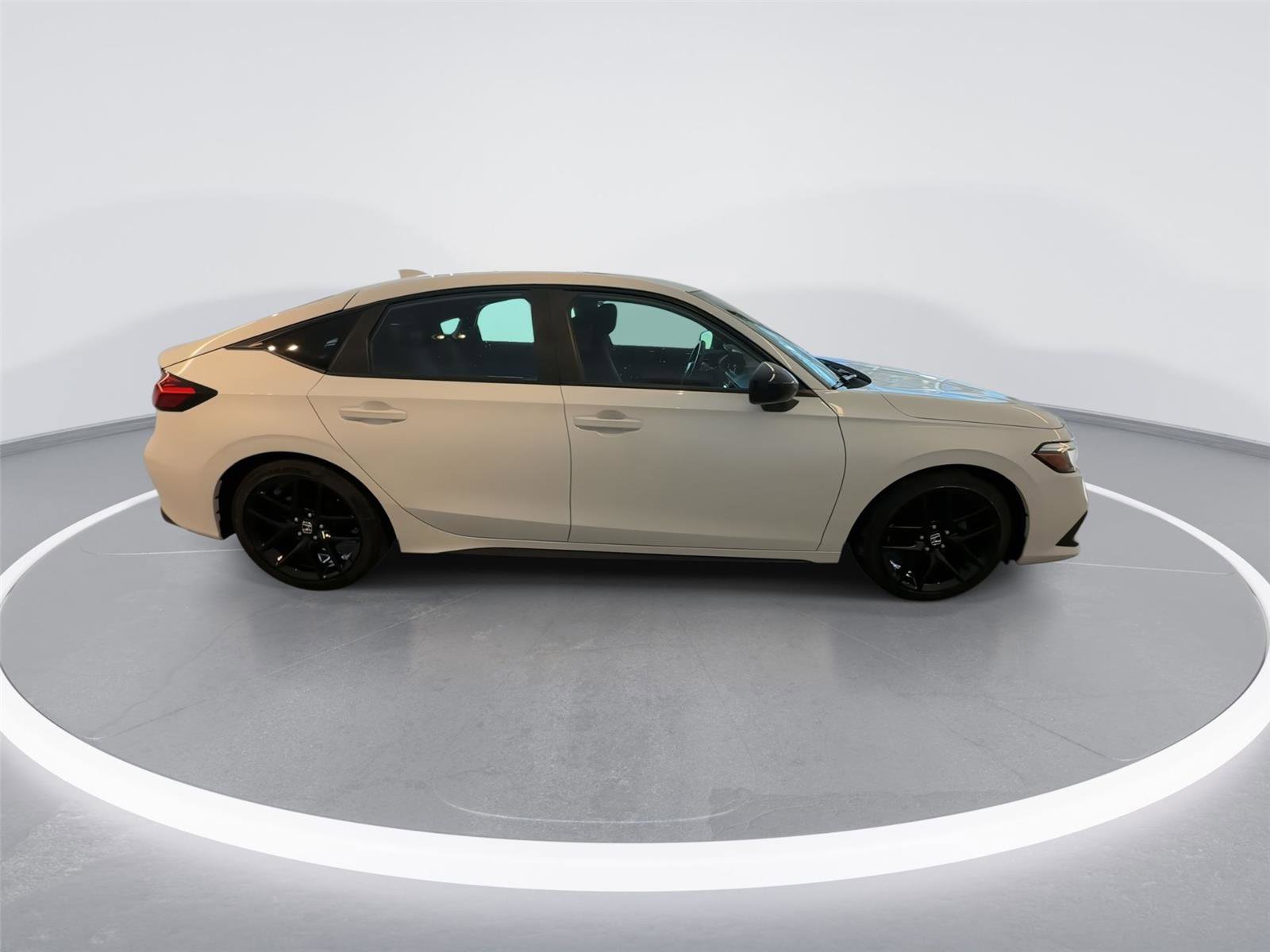 Used 2023 Honda Civic Sport image 9