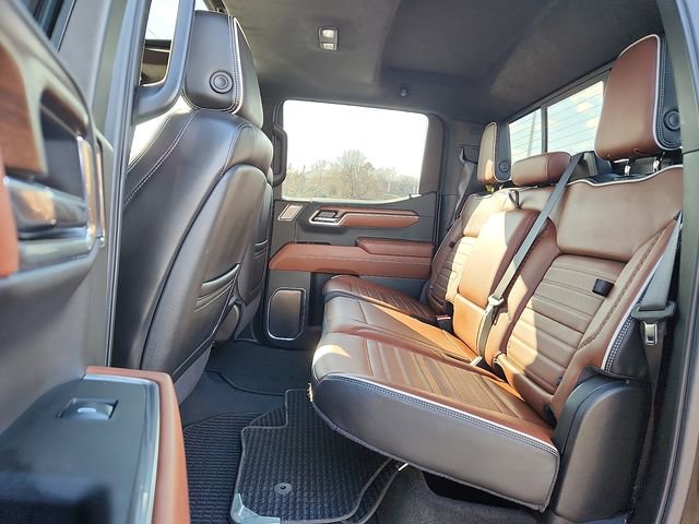 Certified 2024 GMC Sierra 1500 Denali Ultimate image 10
