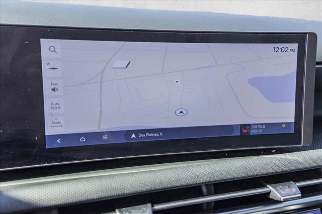 Certified 2025 Hyundai Tucson SEL image 16