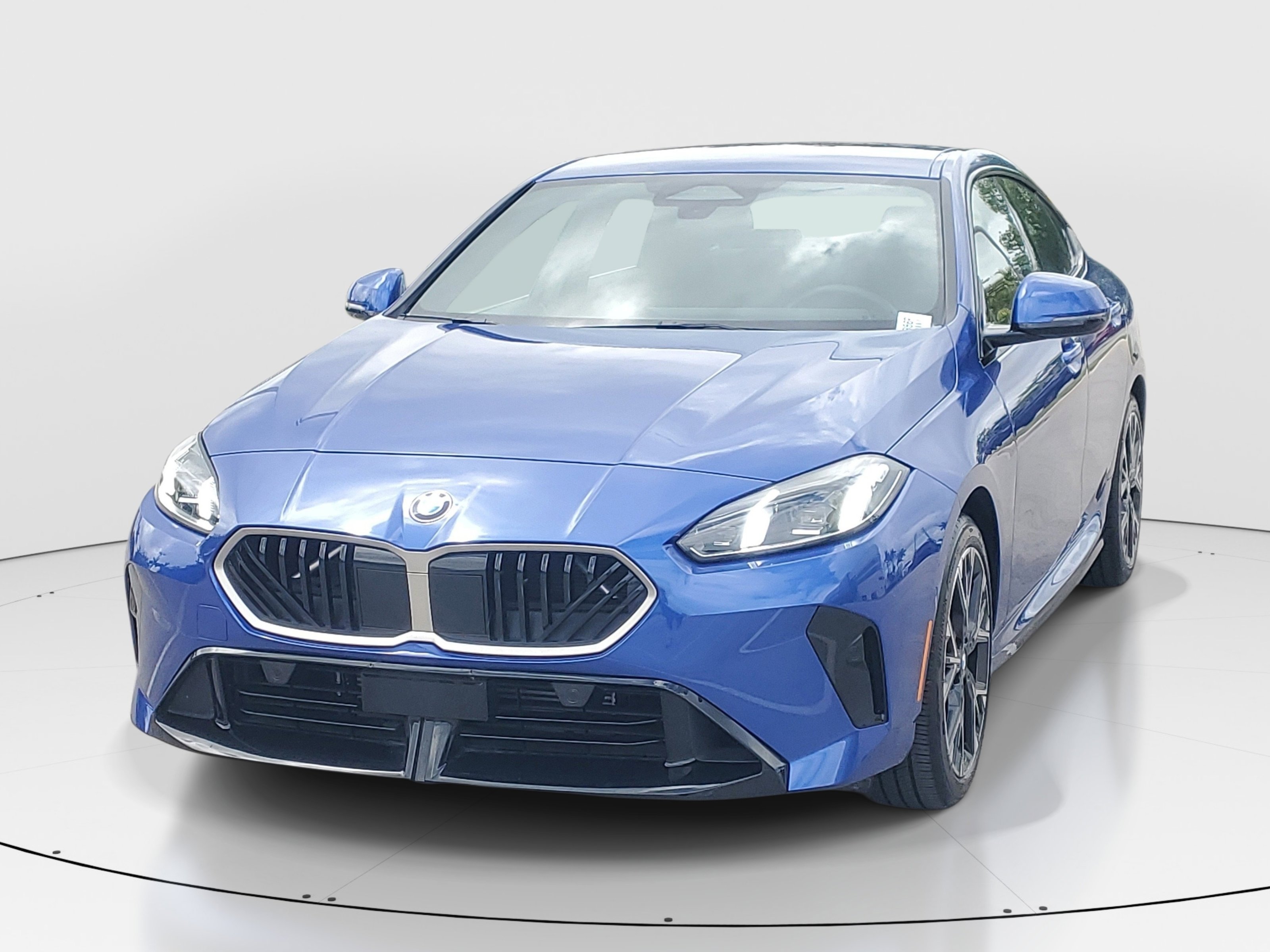 Used 2025 BMW 228i xDrive AWD/4WD image 4