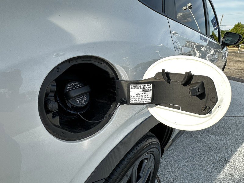 Certified 2025 Subaru Ascent Bronze Edition w/ Onyx Package image 42