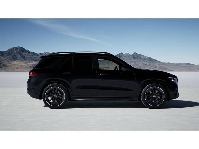 New 2027 Mercedes-Benz GLE 450 4MATIC image 16
