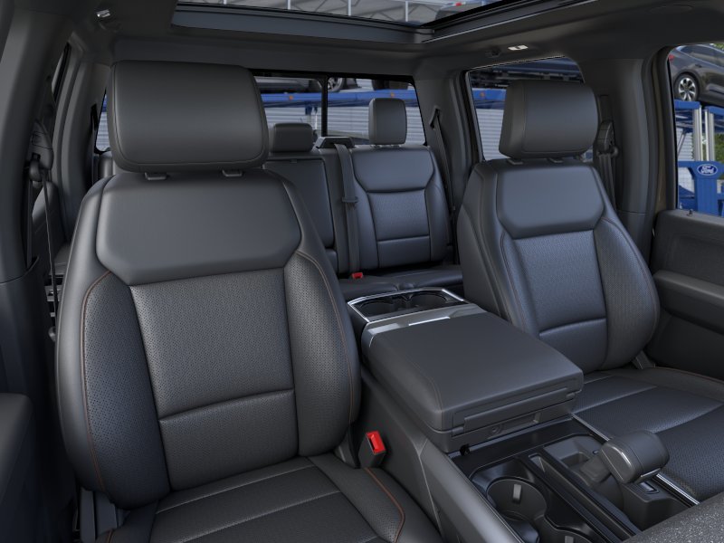 New 2026 Ford F150 Lariat AWD/4WD image 10