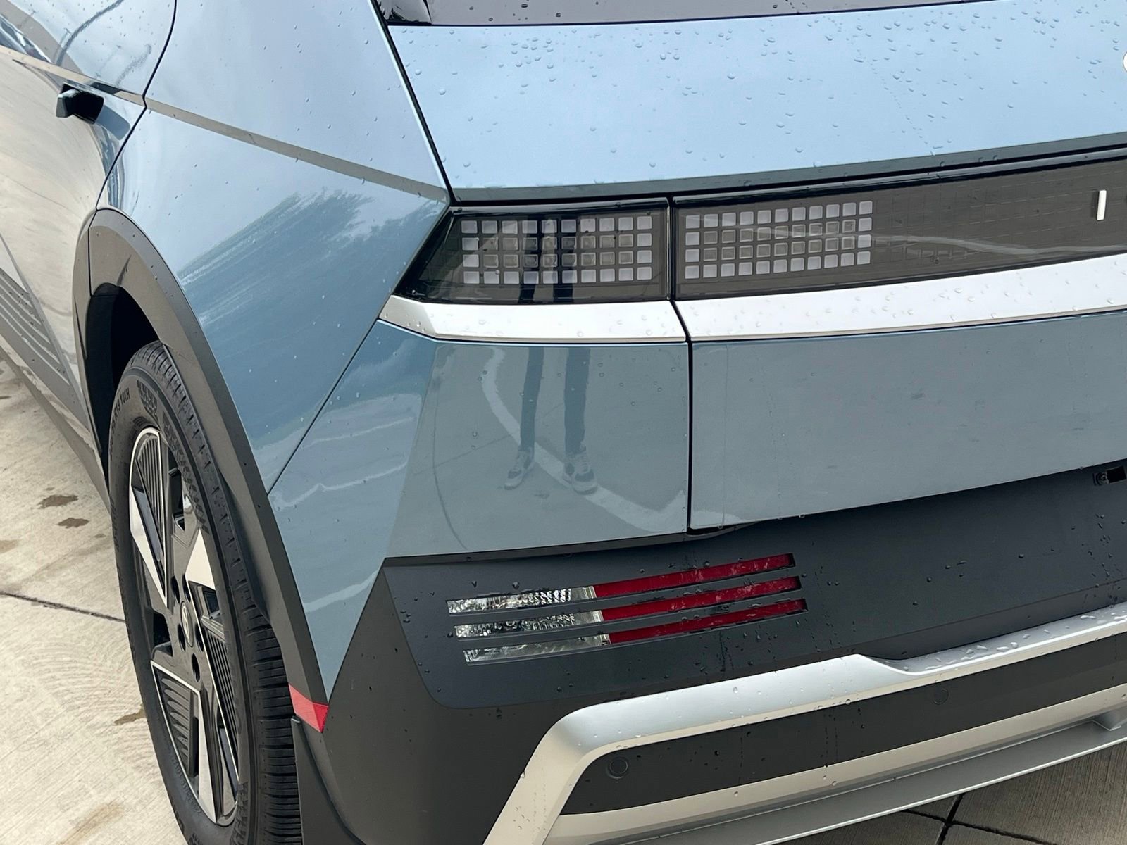New 2026 Hyundai Ioniq 5 SEL RWD image 13