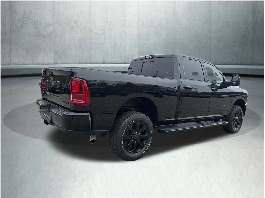 New 2026 RAM 2500 Laramie image 5