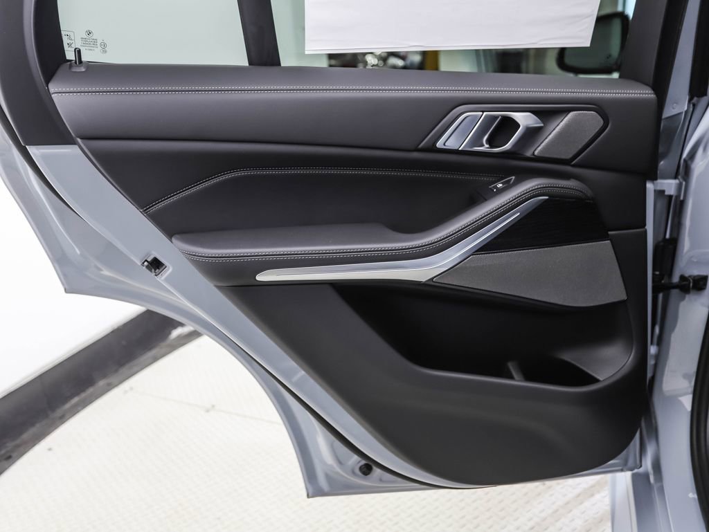 New 2026 BMW X5 xDrive40i image 20