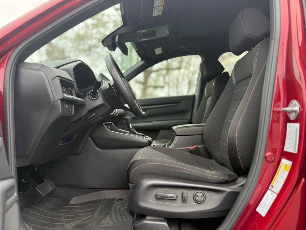Used 2024 Honda CR-V Sport image 12