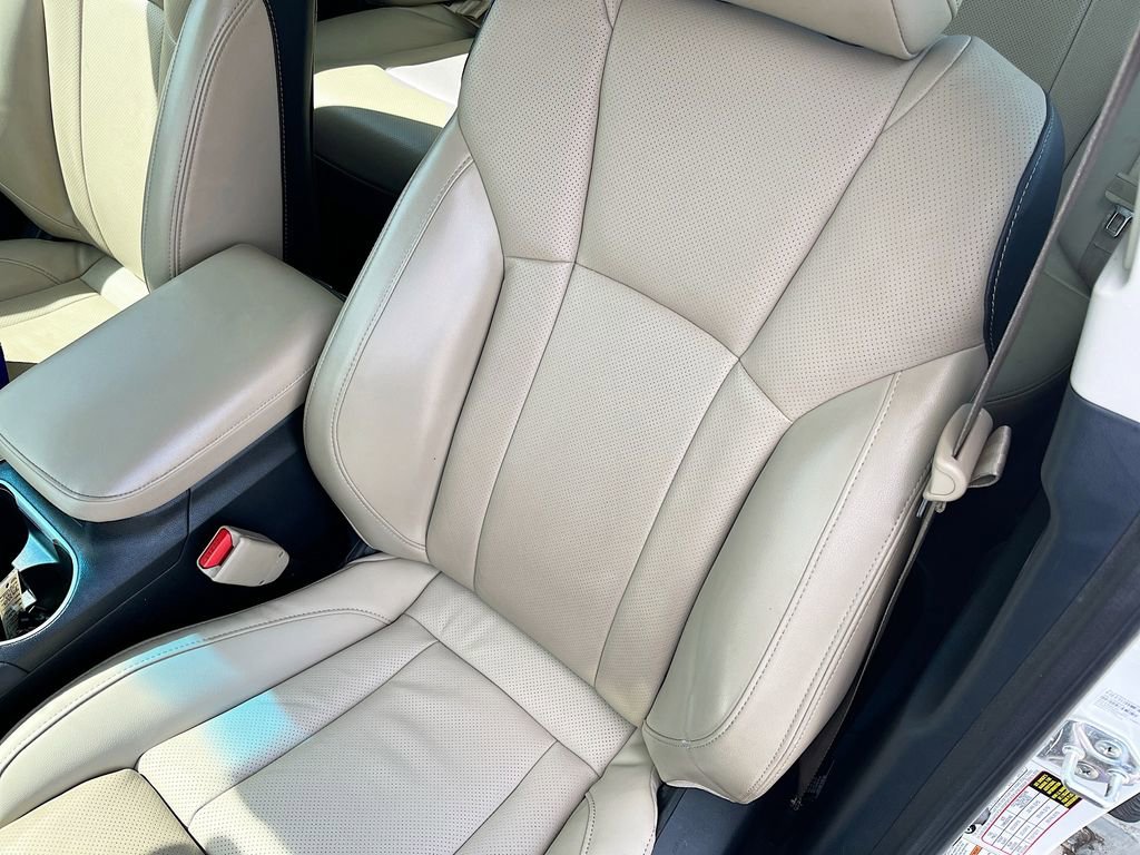 Used 2020 Subaru Legacy Limited image 22