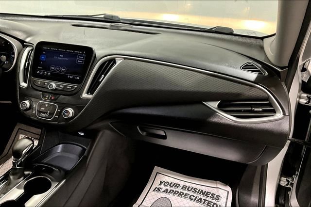 Used 2021 Chevrolet Malibu LS FWD image 26
