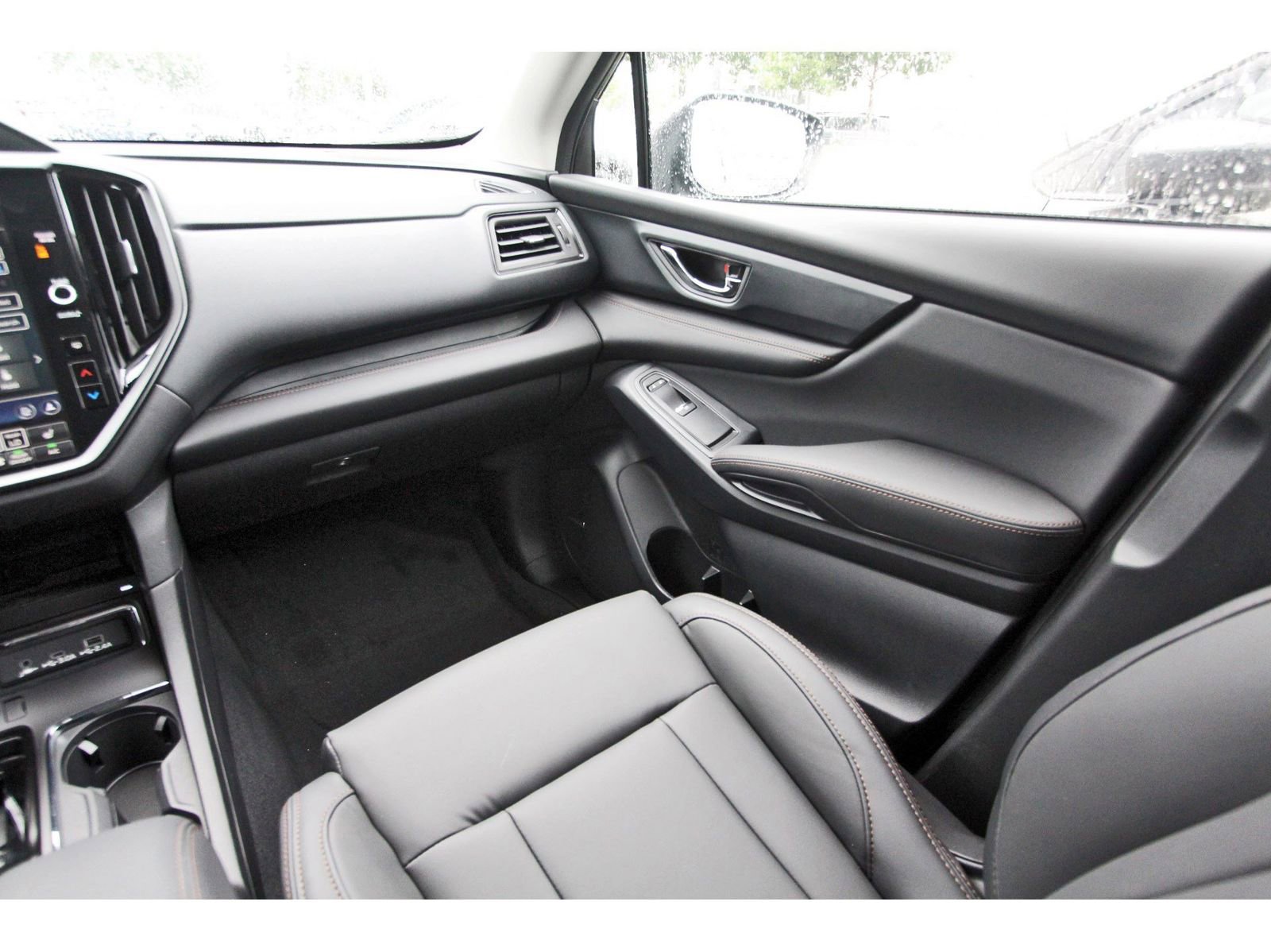 New 2026 Subaru Ascent Limited Bronze AWD/4WD image 8