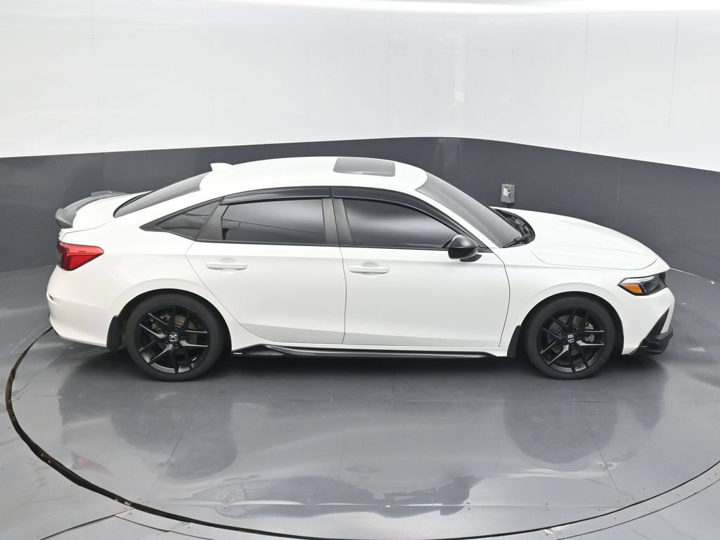 Used 2023 Honda Civic Si image 14