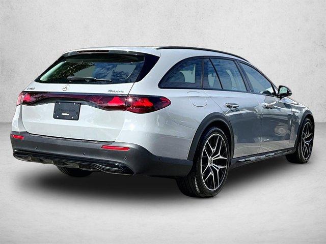 New 2027 Mercedes-Benz E 450 4MATIC All-Terrain Wagon image 17