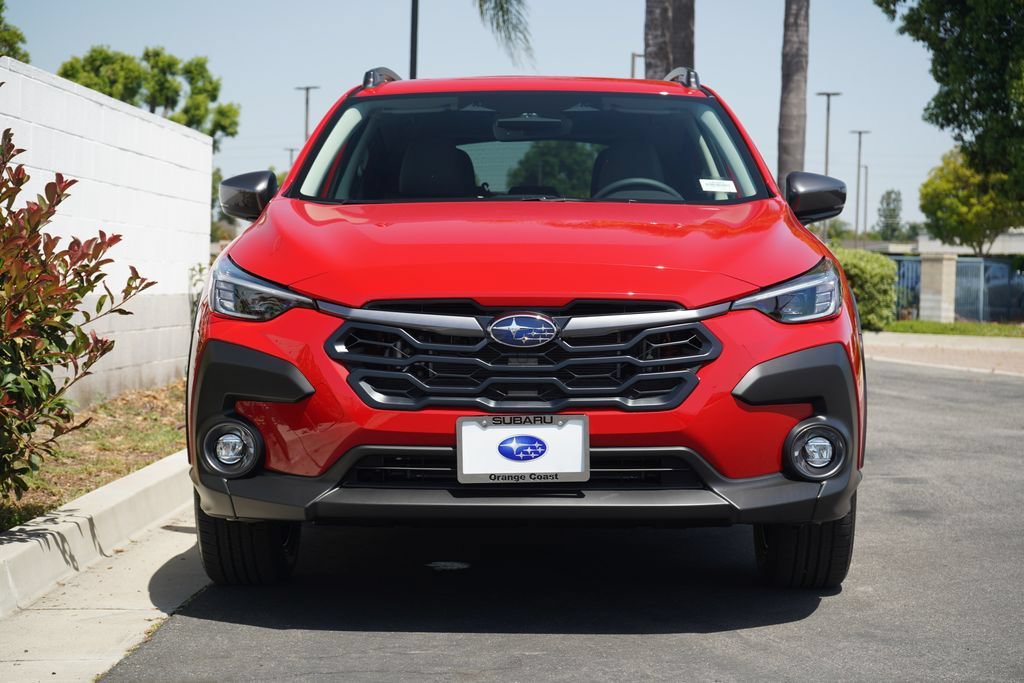 New 2026 Subaru Crosstrek 2.5i Limited w/ Crosstrek Mirror Package AWD/4WD image 5
