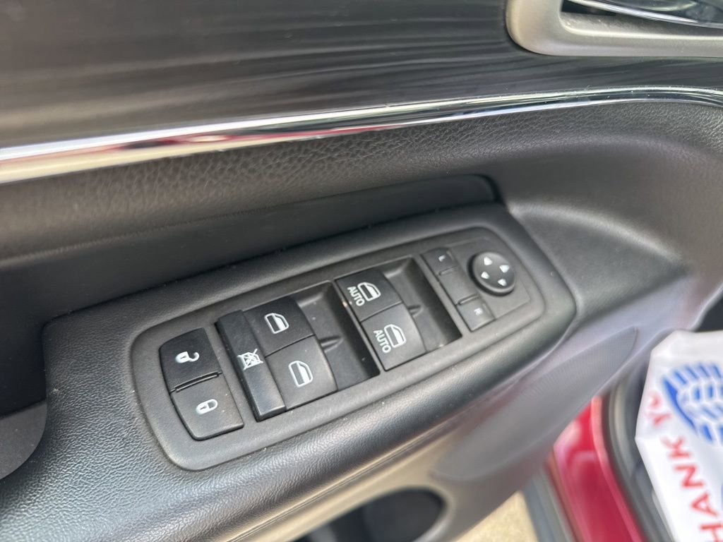 Used 2022 Jeep Grand Cherokee Limited AWD/4WD image 20