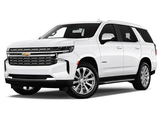 Used 2021 Chevrolet Tahoe Premier w/ Premium Package image 5