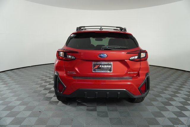 Certified 2025 Subaru Crosstrek 2.5i Limited w/ Crosstrek Mirror Package image 7