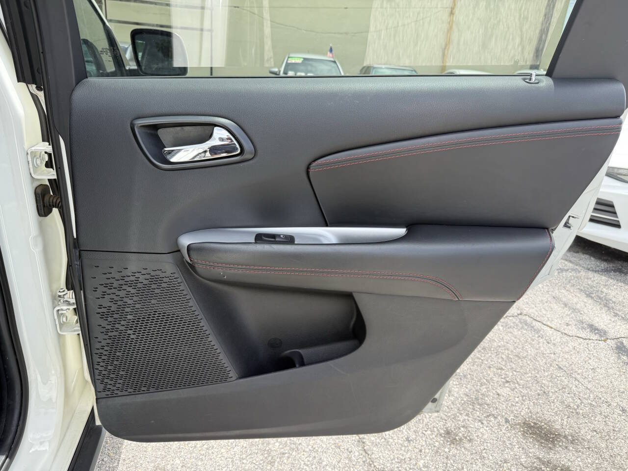Used 2017 Dodge Journey GT AWD/4WD image 25