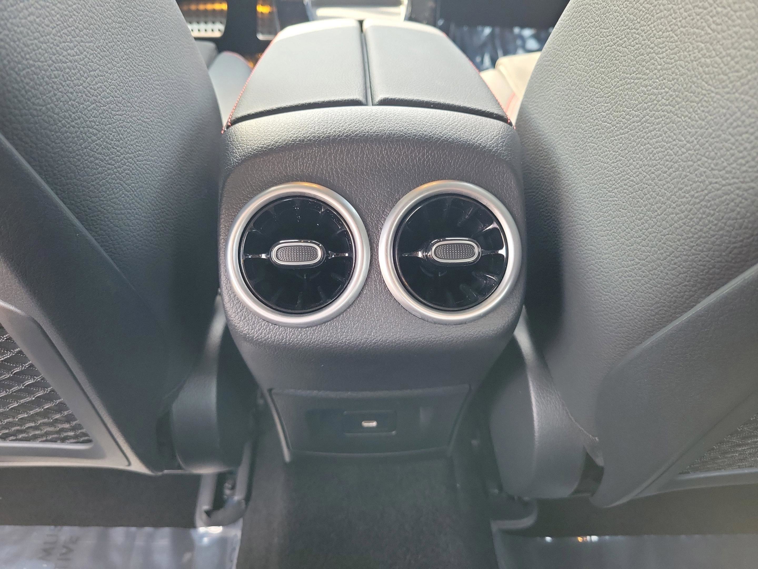 Certified 2026 Mercedes-Benz CLA 250 image 11