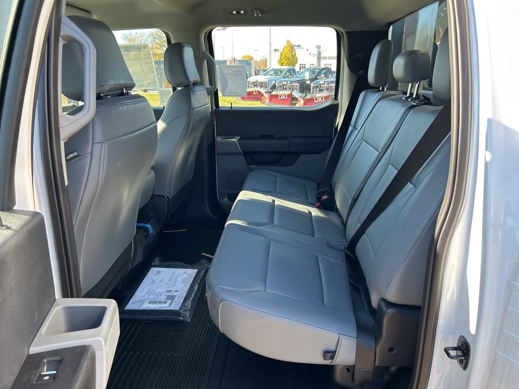 New 2024 Ford F450 XL image 24