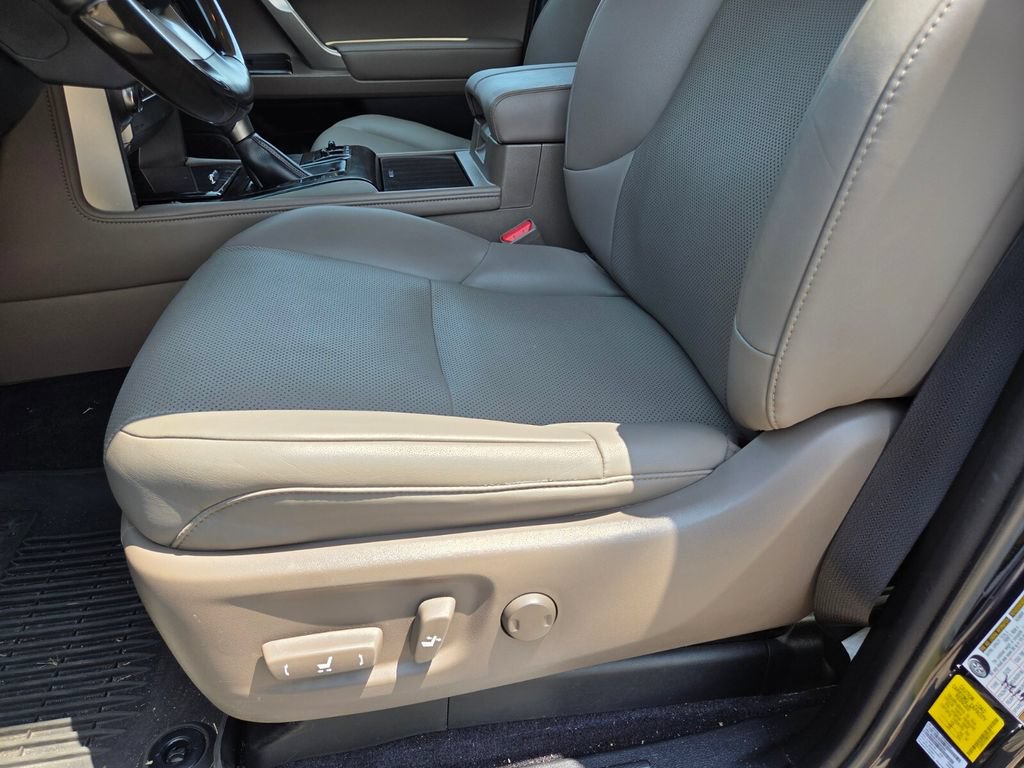Used 2021 Lexus GX 460 Premium AWD/4WD image 10