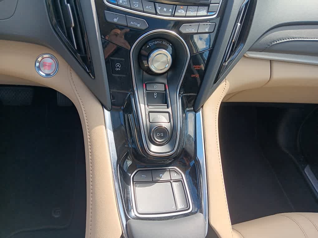 Used 2023 Acura RDX AWD image 26
