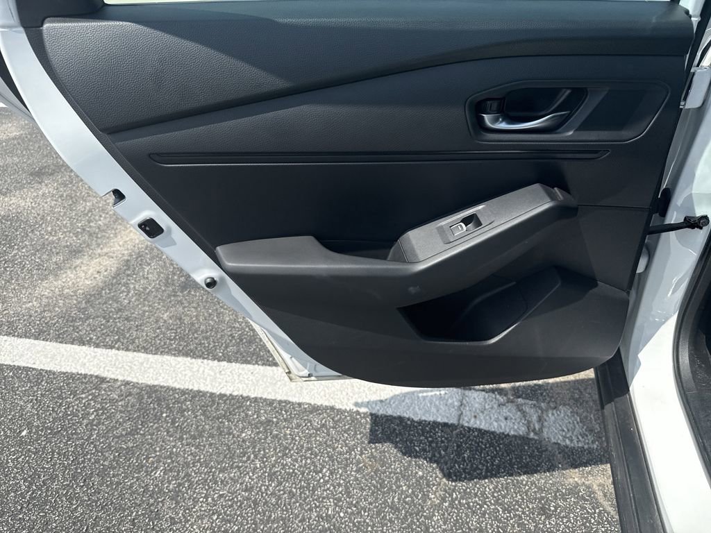 Used 2023 Honda Accord EX image 21