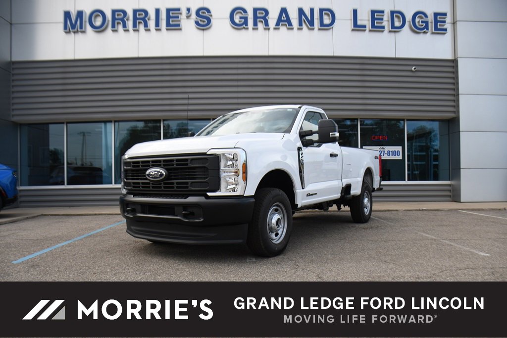 New 2026 Ford F250 XL image 1