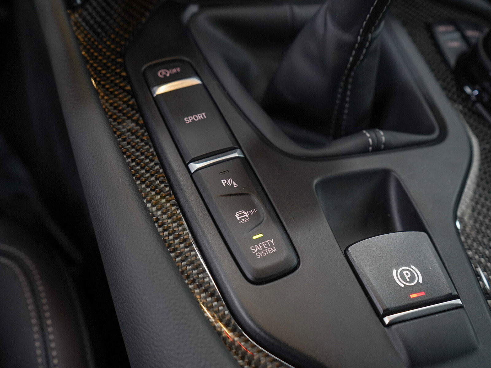 Used 2026 Toyota Supra Premium w/ Driver Assist Package RWD image 20