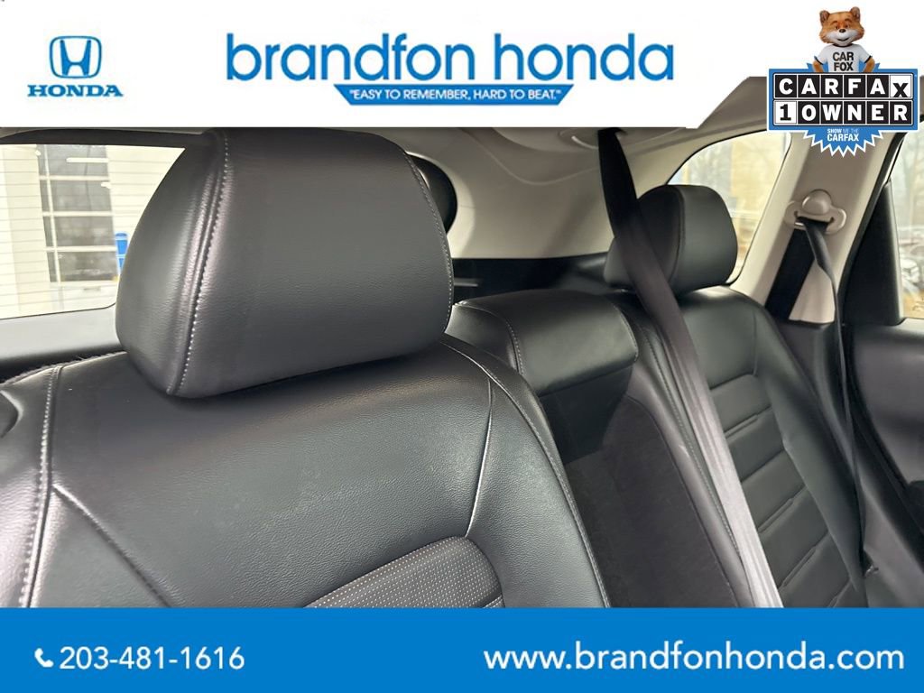 Used 2023 Honda CR-V EX-L image 26