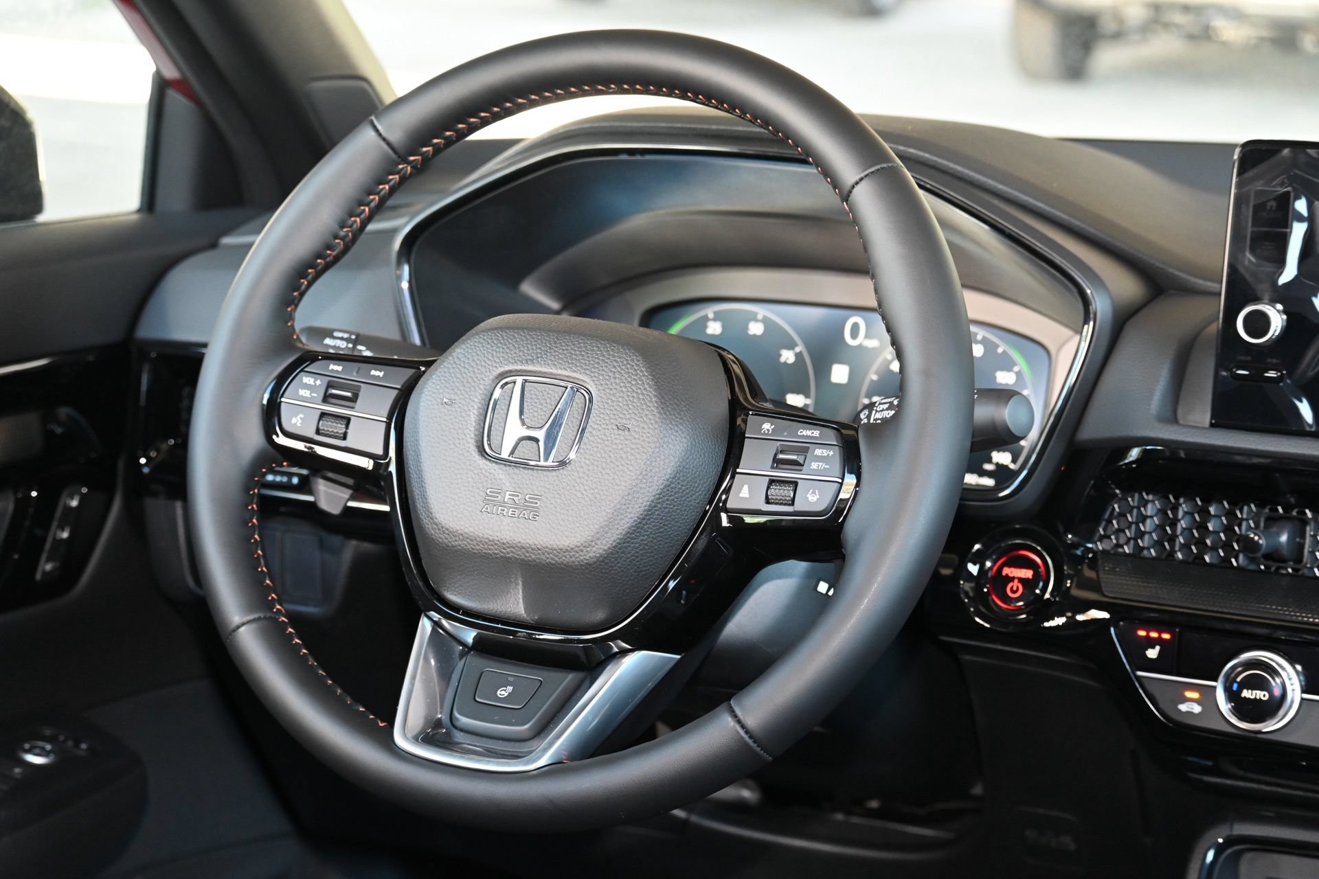 New 2026 Honda CR-V Sport Touring image 22