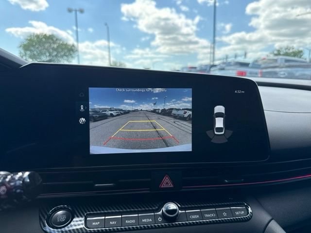 Used 2023 Hyundai Elantra N FWD image 31