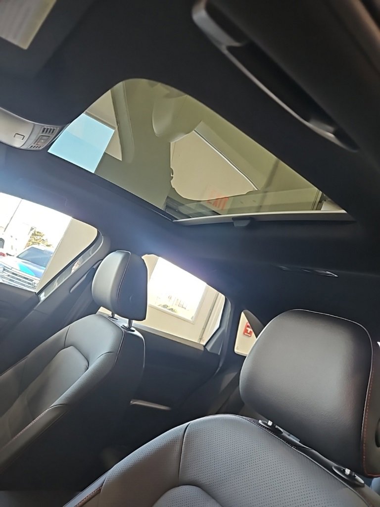 New 2026 Volkswagen Jetta GLI Autobahn image 28