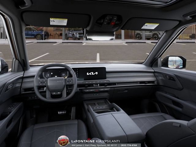 New 2027 Kia Telluride SX X-Pro AWD/4WD image 14