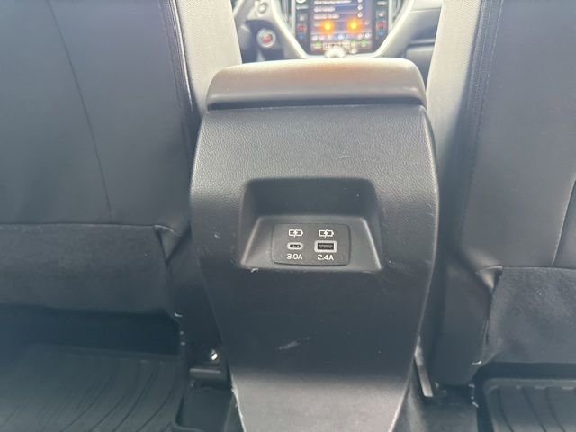 Used 2024 Subaru Crosstrek 2.0i Premium image 28