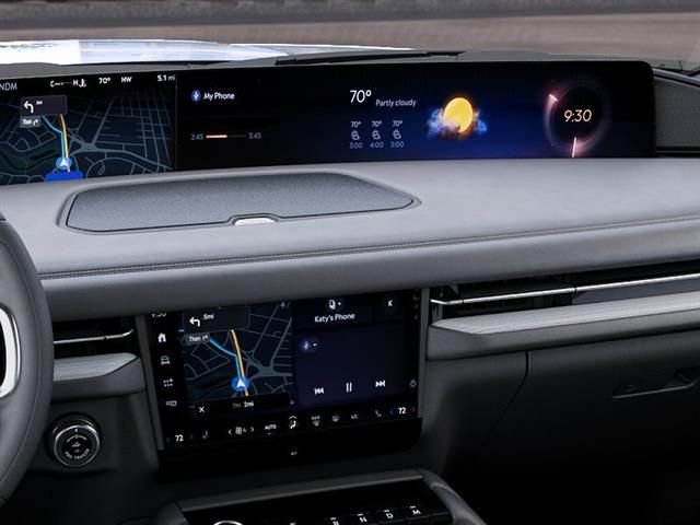 New 2027 Lincoln Navigator Reserve w/ Jet Appearance Package AWD/4WD image 14