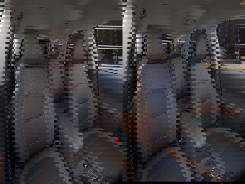 New 2025 Ford Bronco Sport Outer Banks w/ Outer Banks Tech Package+ image 40