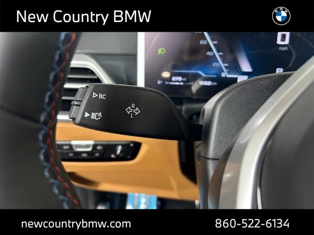 New 2026 BMW M340i xDrive w/ Premium Package image 19