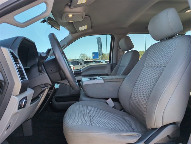 Used 2018 Ford F150 XLT image 13