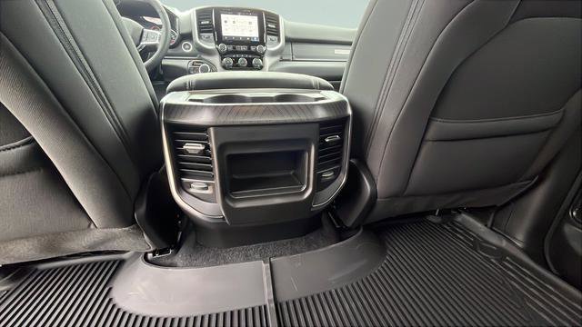 New 2026 RAM 1500 Big Horn image 23