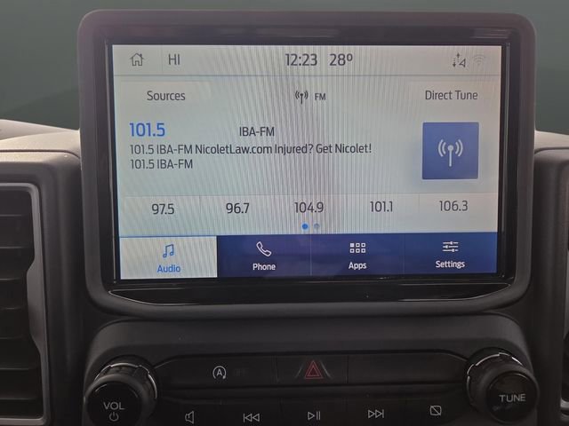 Used 2022 Ford Bronco Sport Big Bend image 16