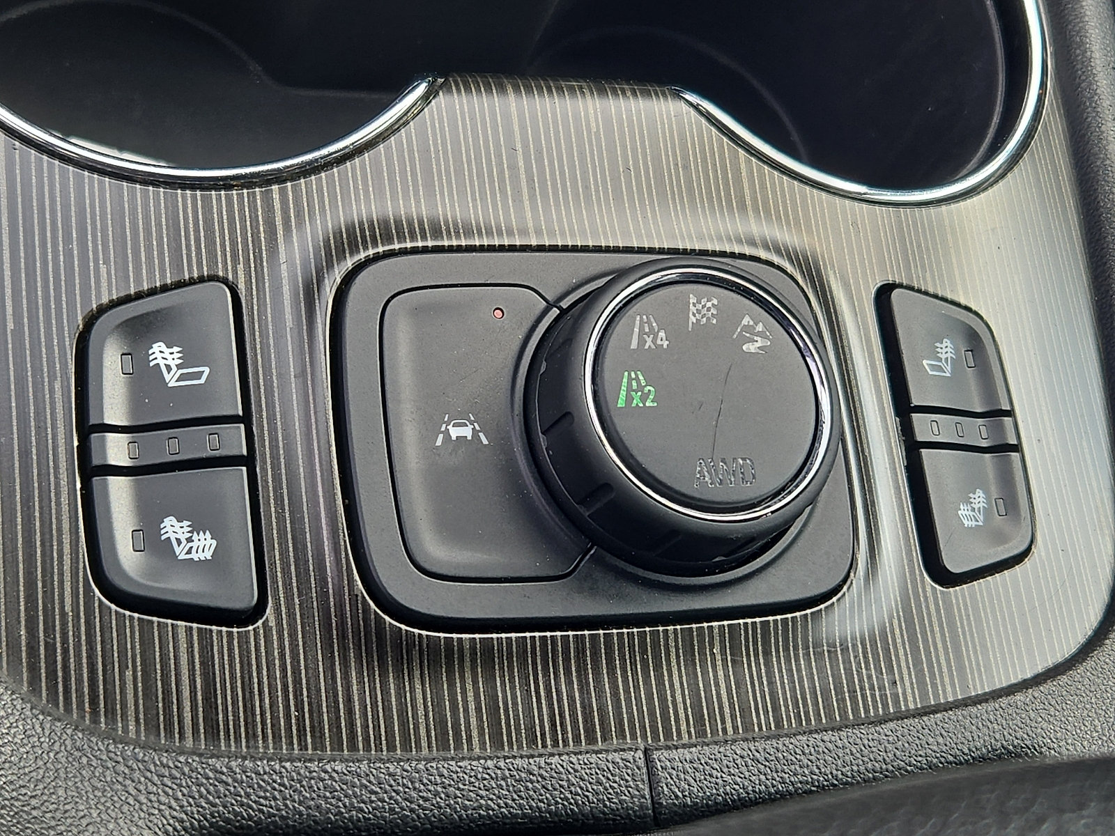 Used 2021 GMC Acadia SLT AWD/4WD image 26