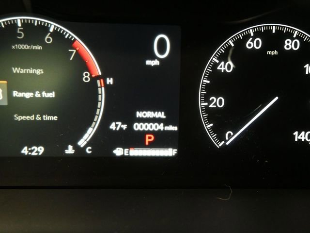 New 2026 Honda Ridgeline RTL image 14